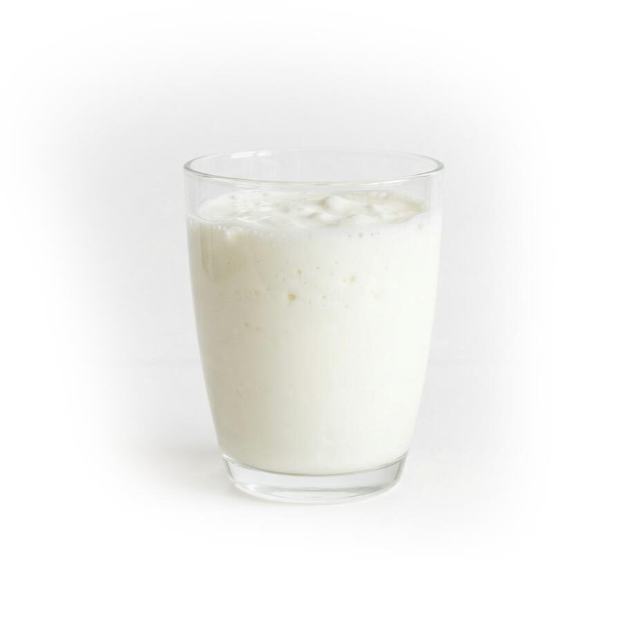 Ayran