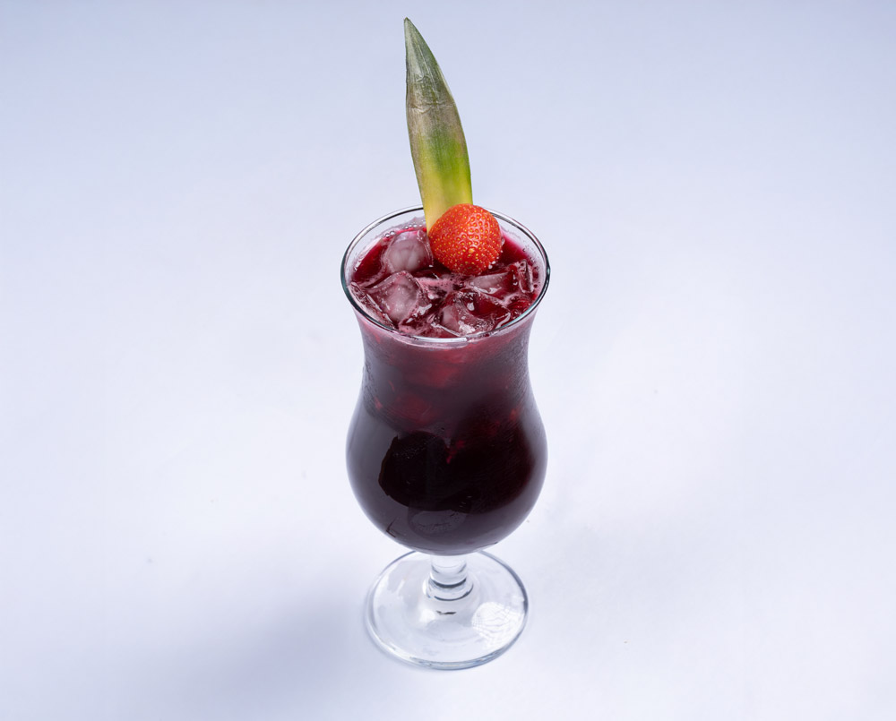 Pomegranate Juice - 330 mL