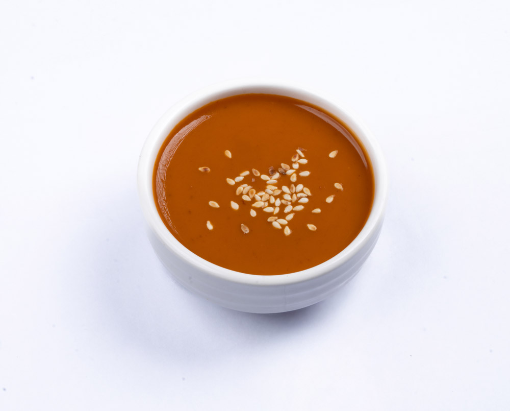 Buffalo Sauce - 50 gr