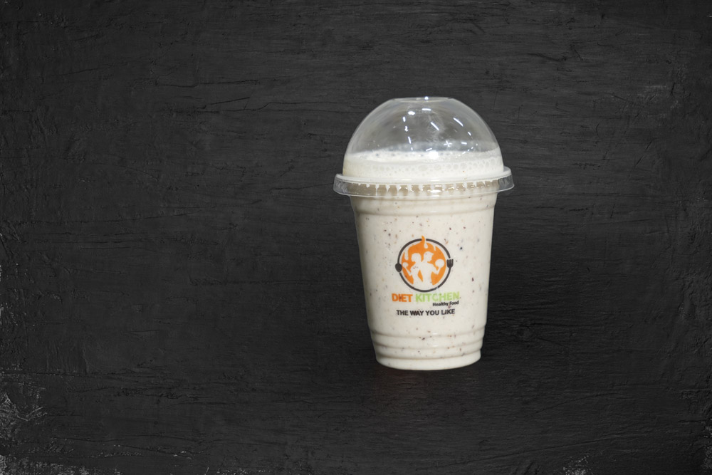 Diet Kitchen Smoothie