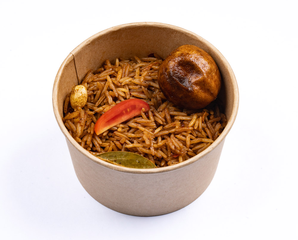 Kabsa - 200gr