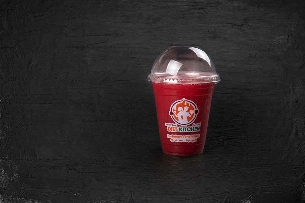 Pomegranate Juice
