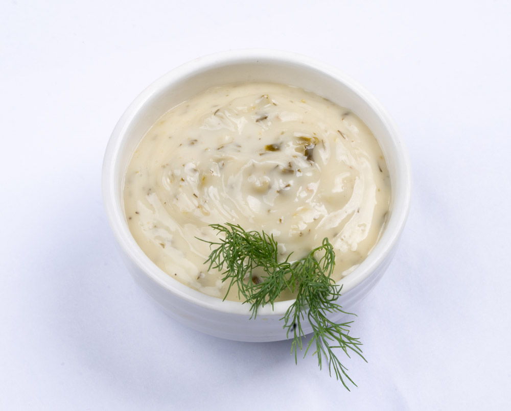 Herbal Sauce - 50 gr