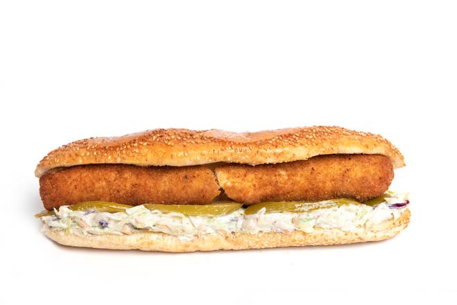 Supreme Sandwich