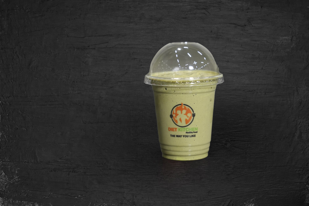 Avocado Smoothie