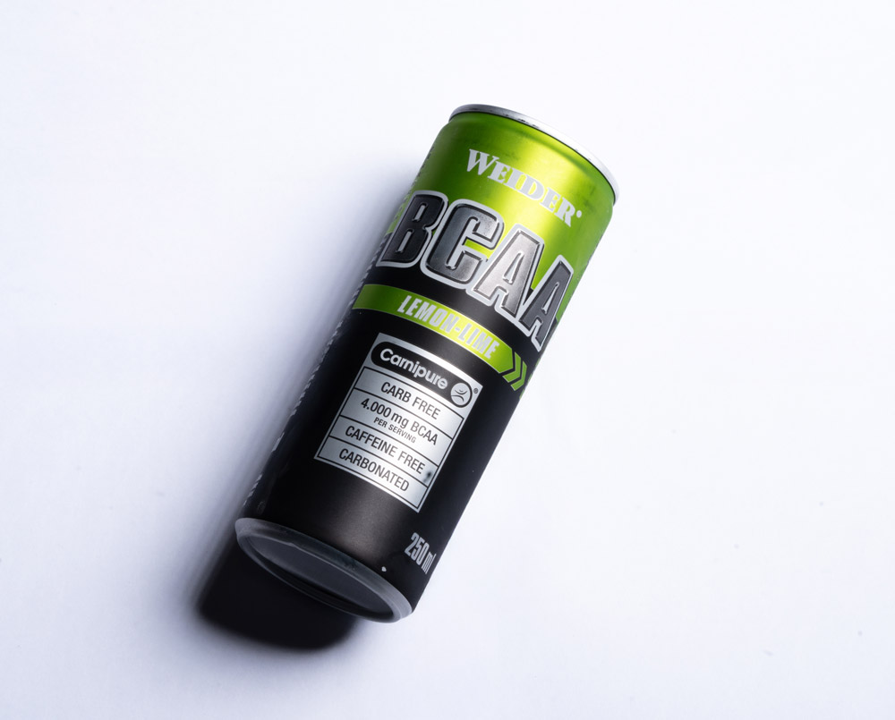 BCAA