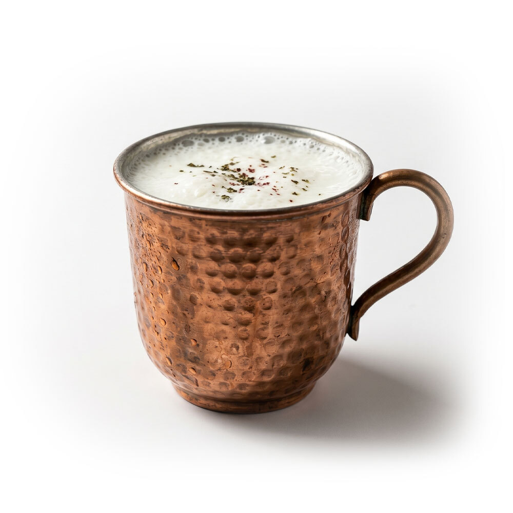 Fresh Ayran