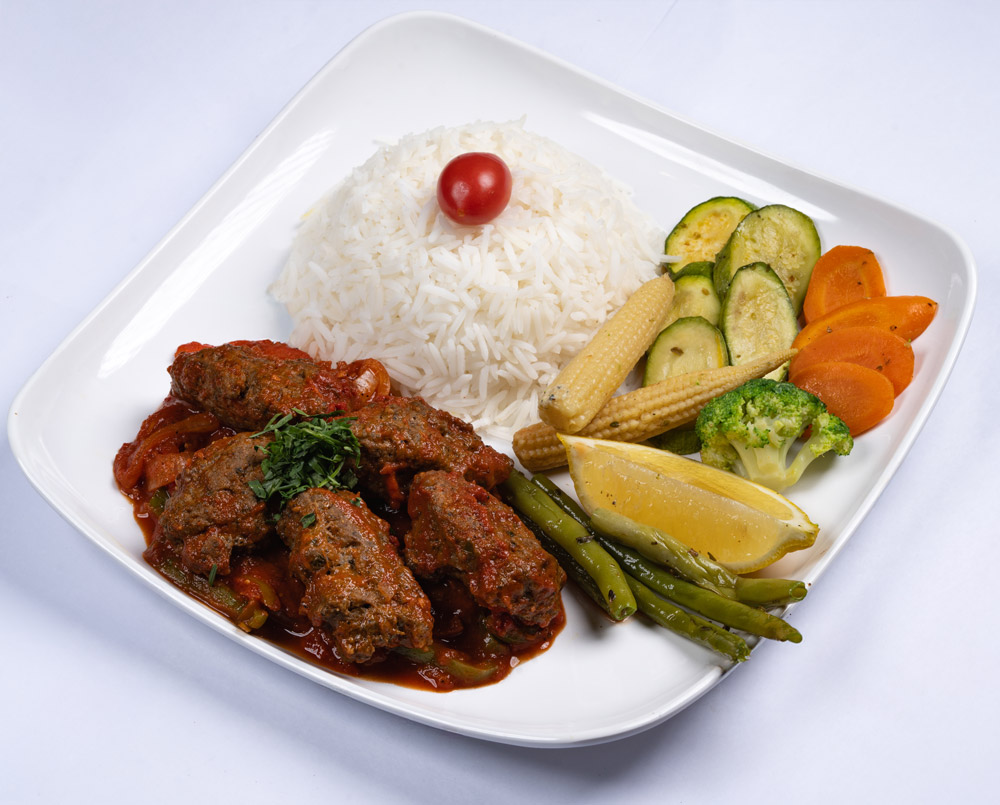 Meatballs