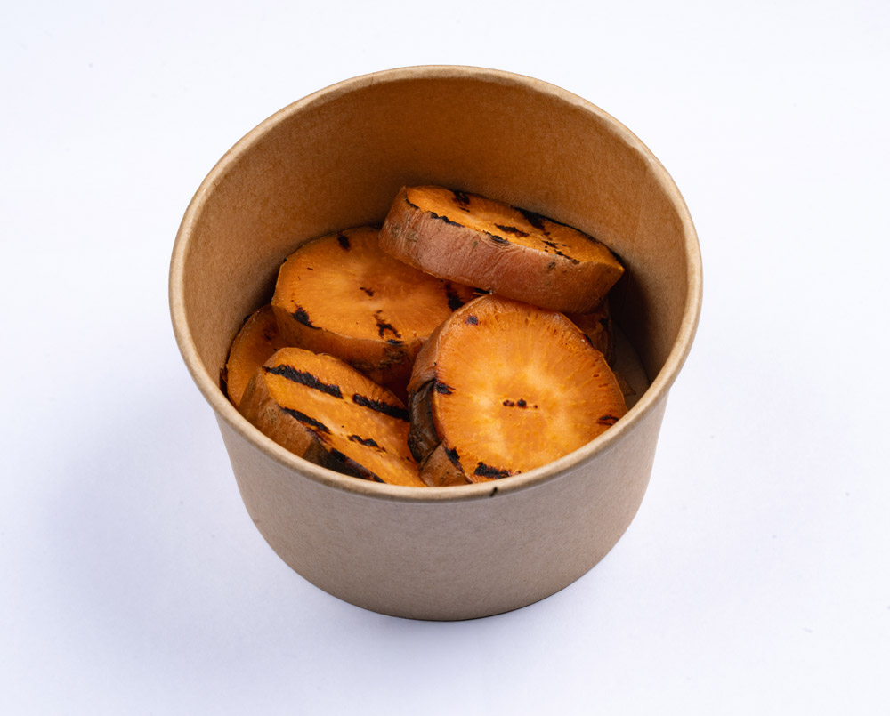 Sweet Potatoes - 200gr