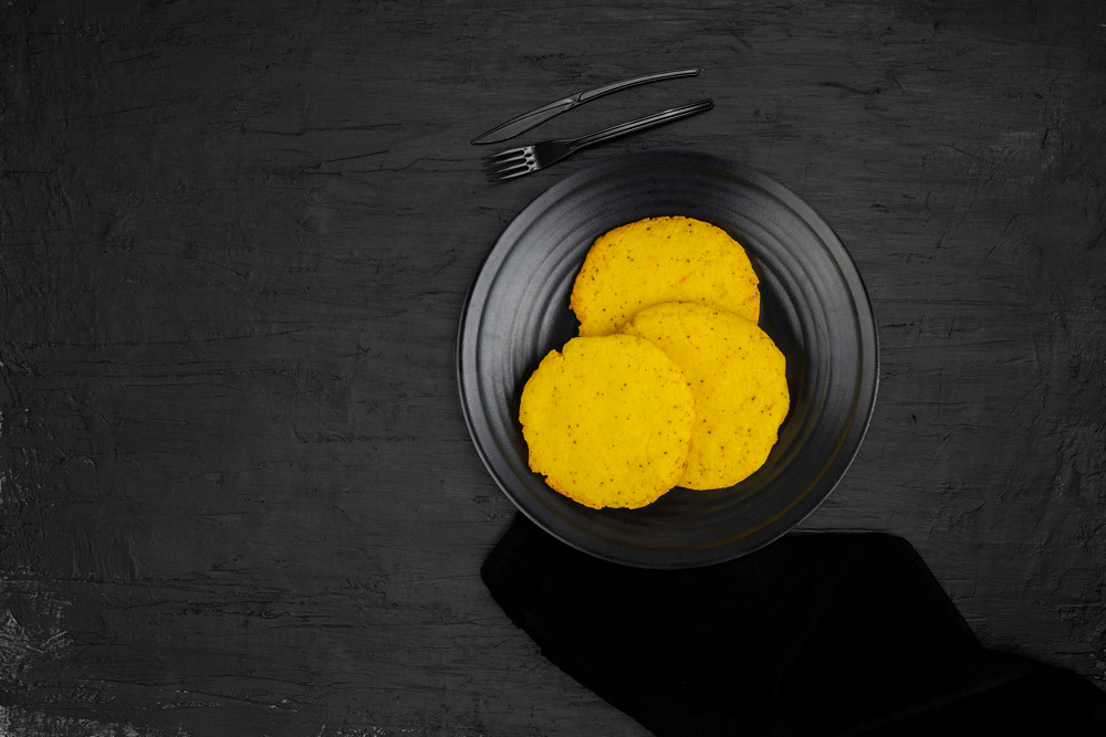 Lemon Cookies - 71 Cal