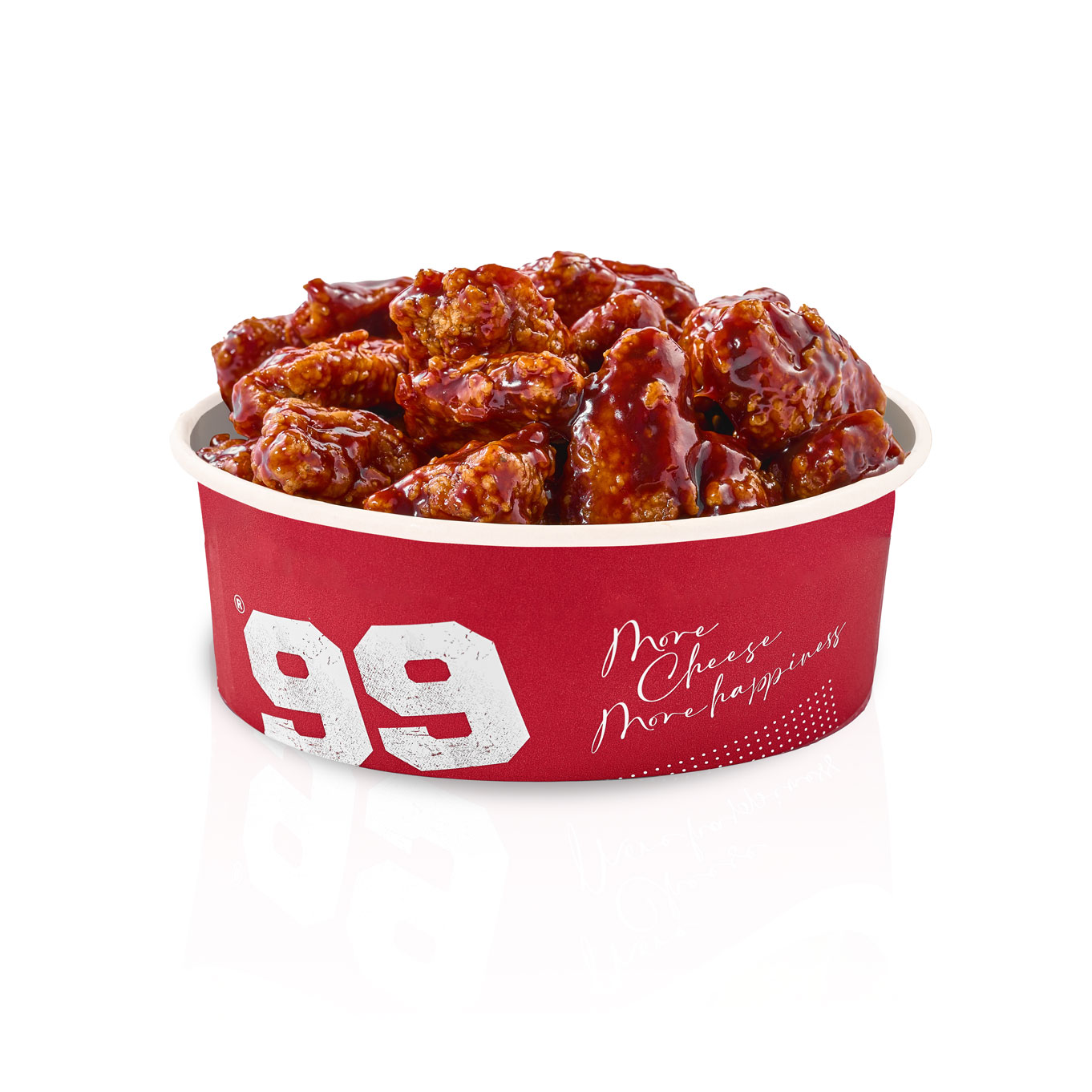 Wings ( 12 Pcs )