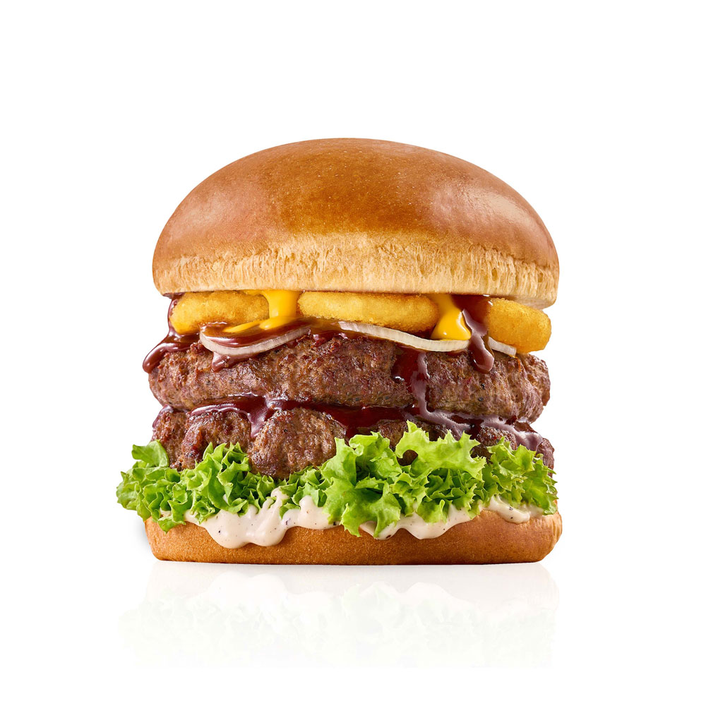 B-51 Burger 300G