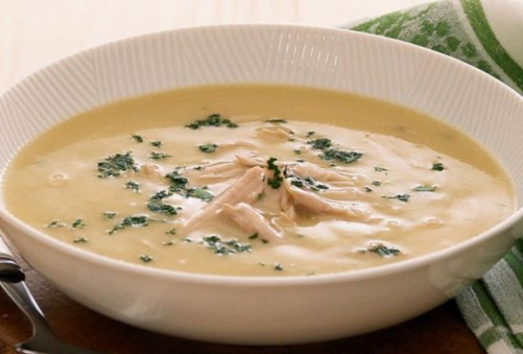 Chicken Soup