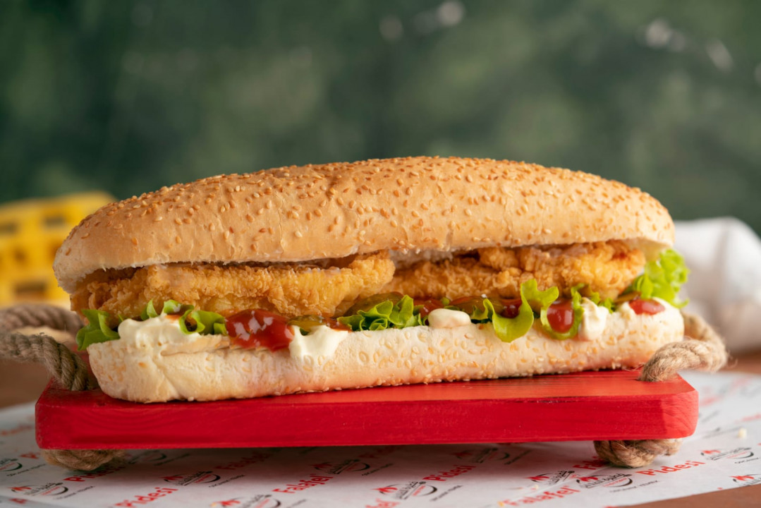 Kodo Sandwich