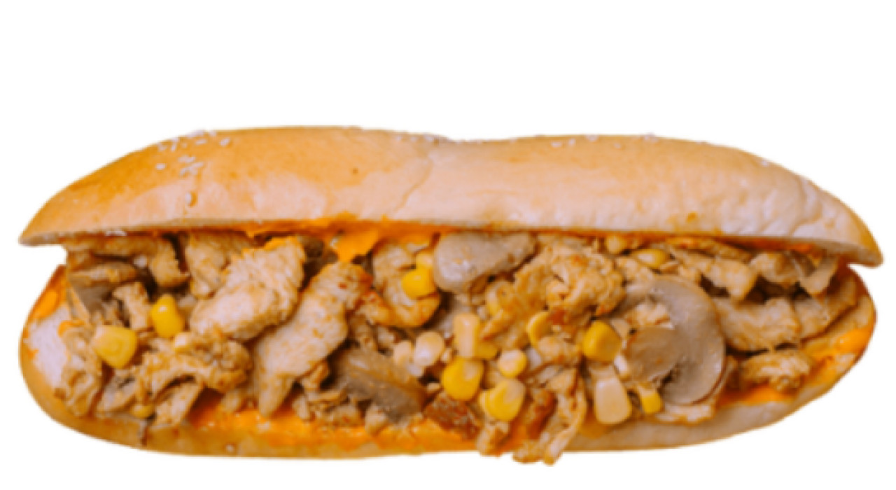 Francisco Sandwich