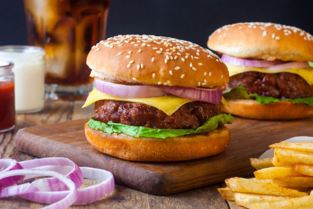Cheeseburger