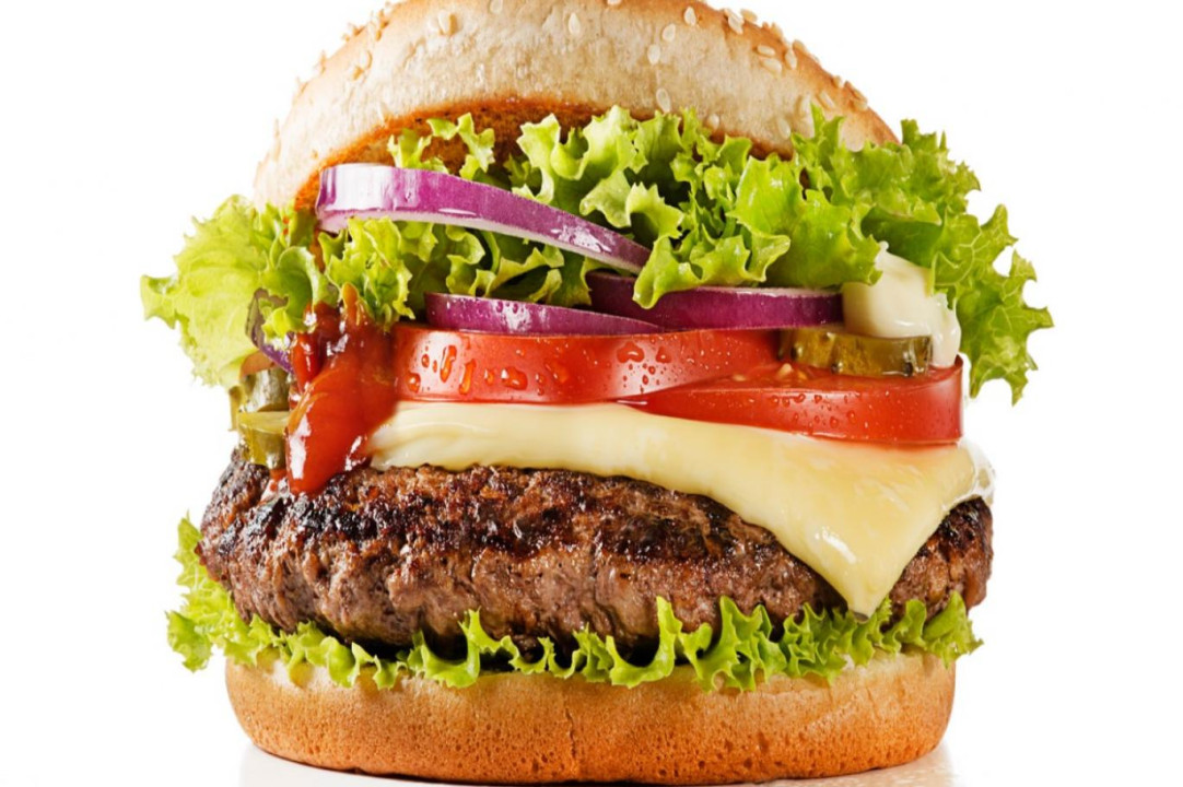 Indiana Burger