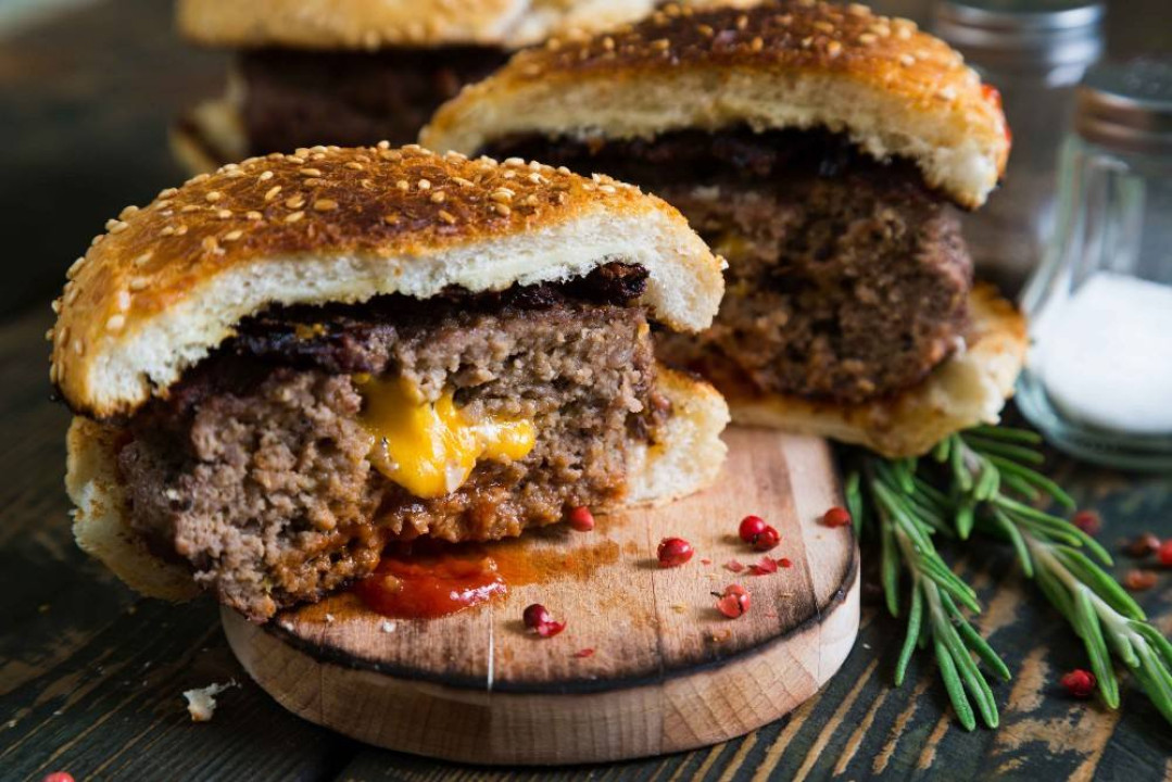Texas Burger