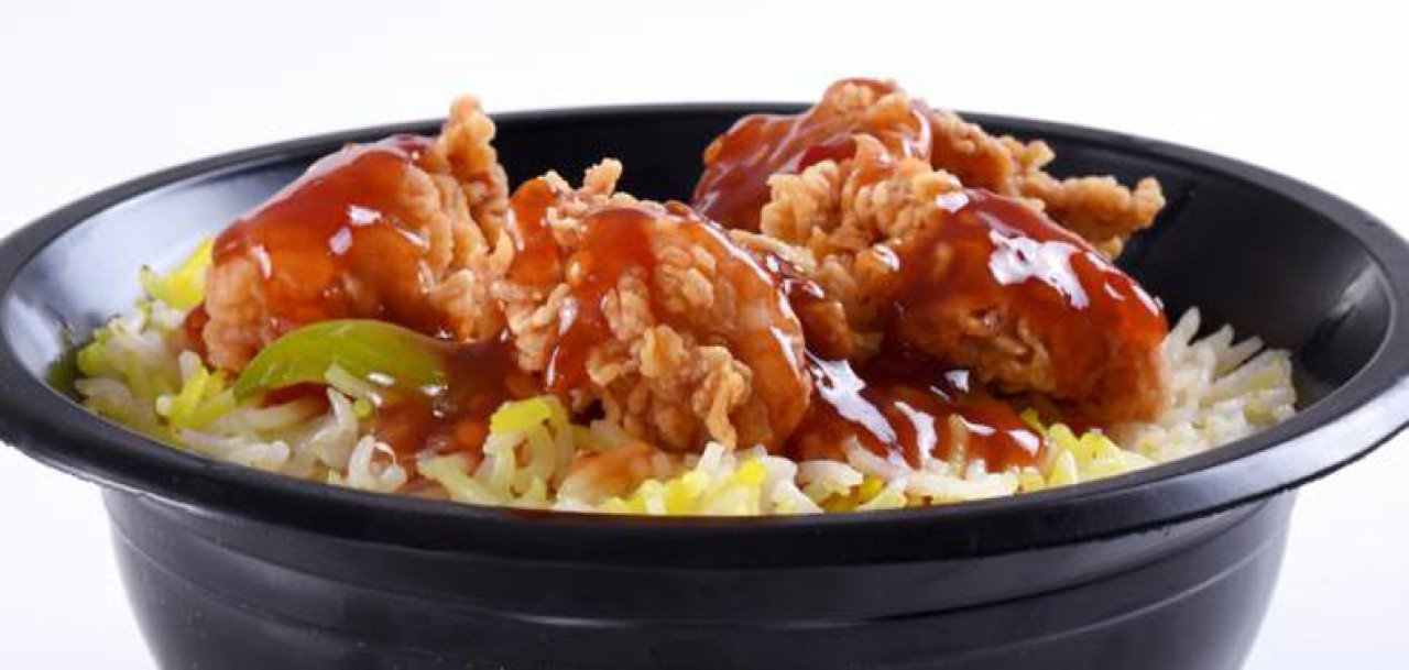 Rizo Meal