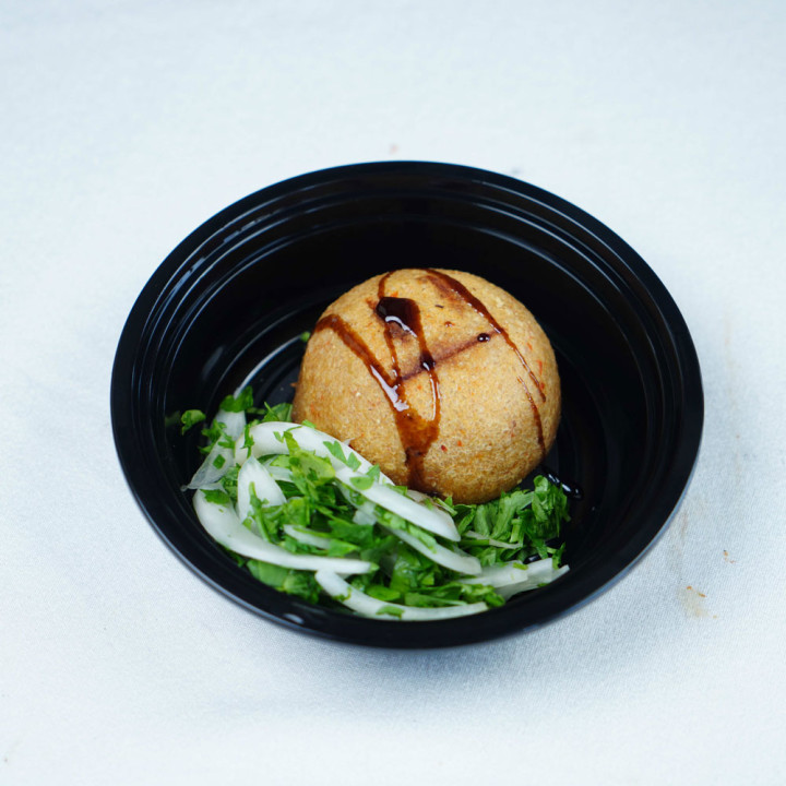 Grilled kibbeh - 1 Piece