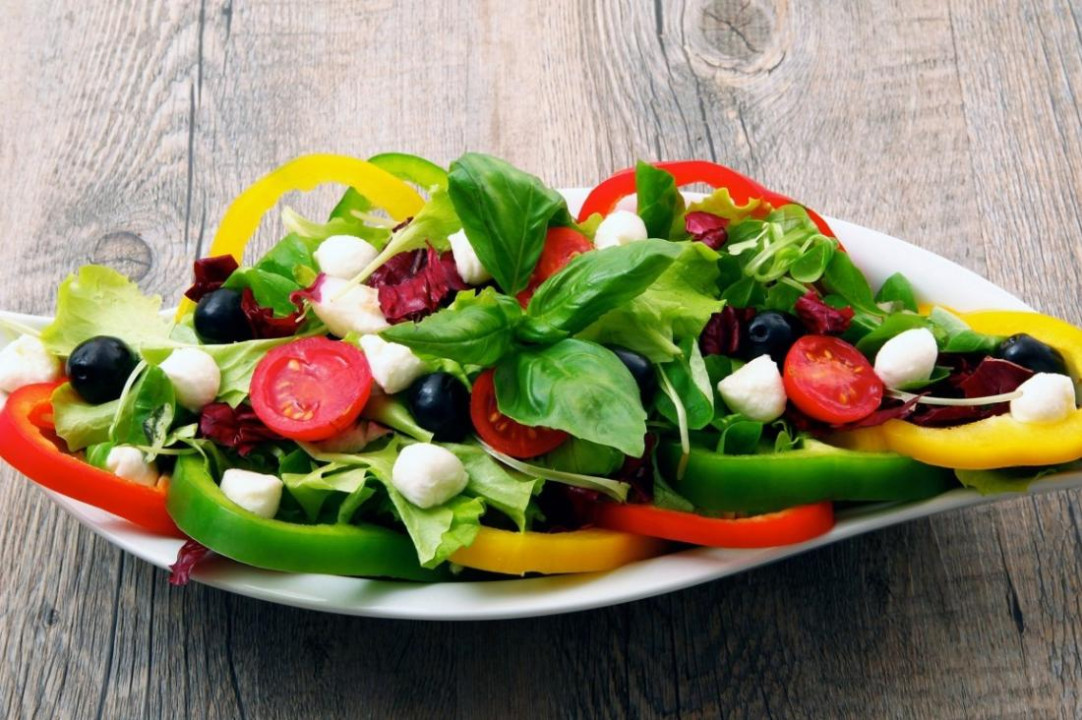 Oriental Salad