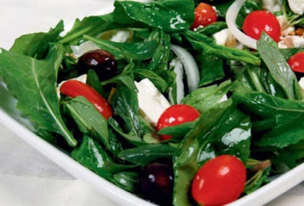 Rocca Salad
