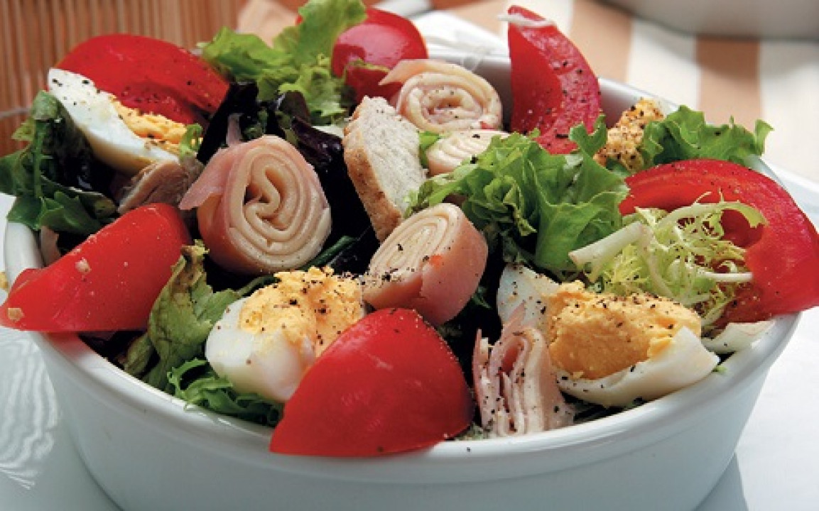 Chef Salad