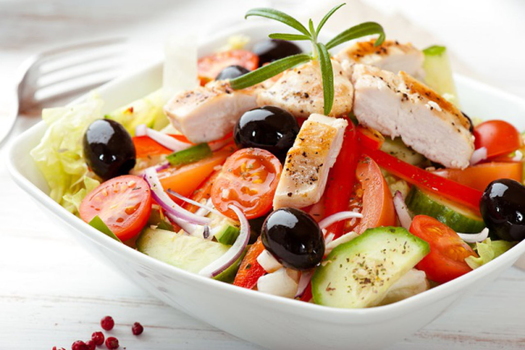 Chicken Salad