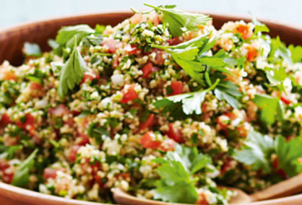Tabbouleh