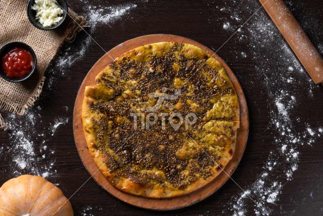 Extra Thyme