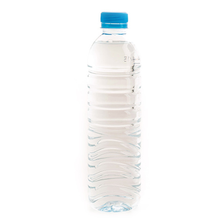 Mineral Water