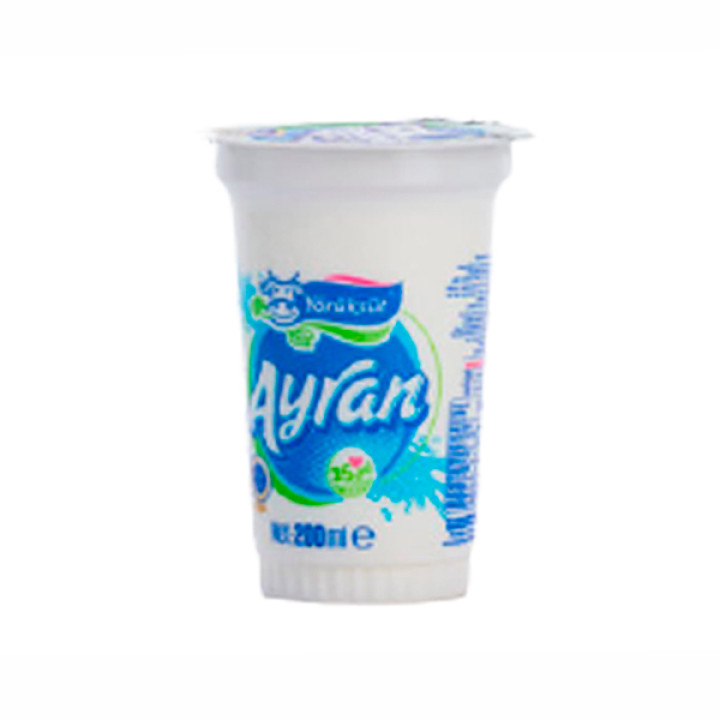 Ayran