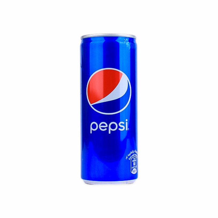 Pepsi