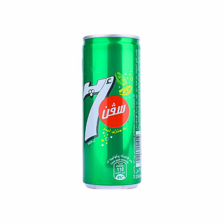 7up