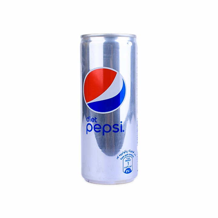 Diet Pepsi
