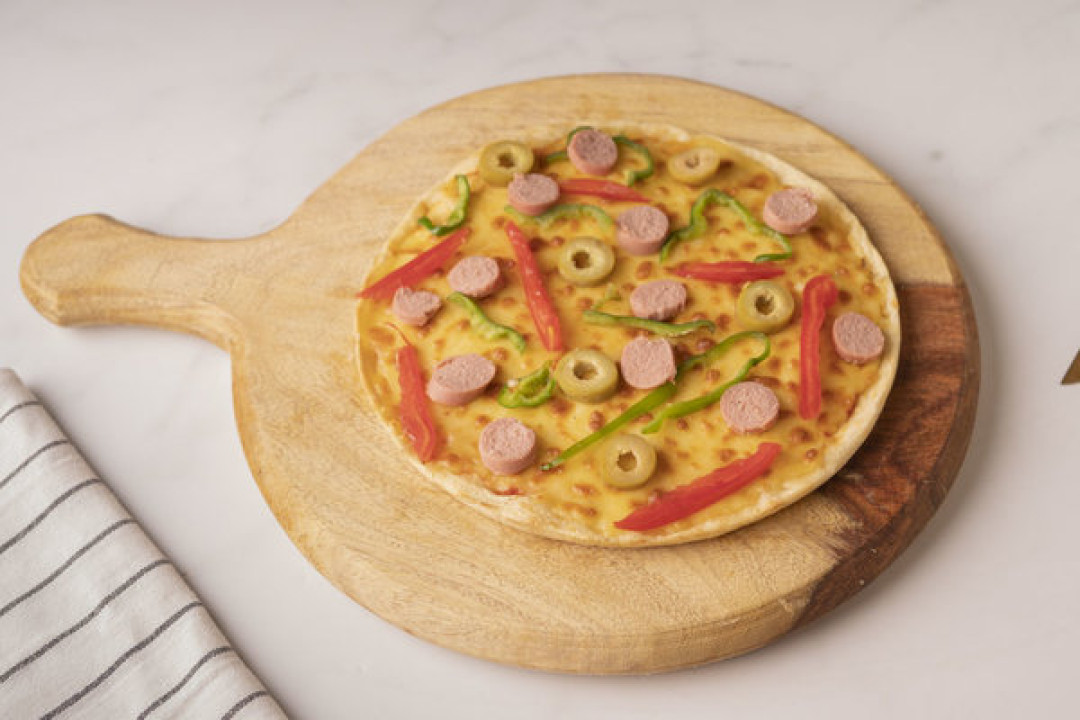 Abo Al - Aiz Special Pizza for Kids