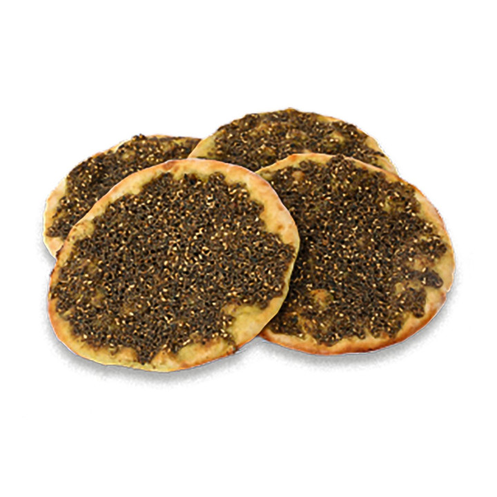 Thyme Manakish