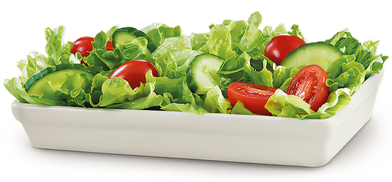 Oriental Salad