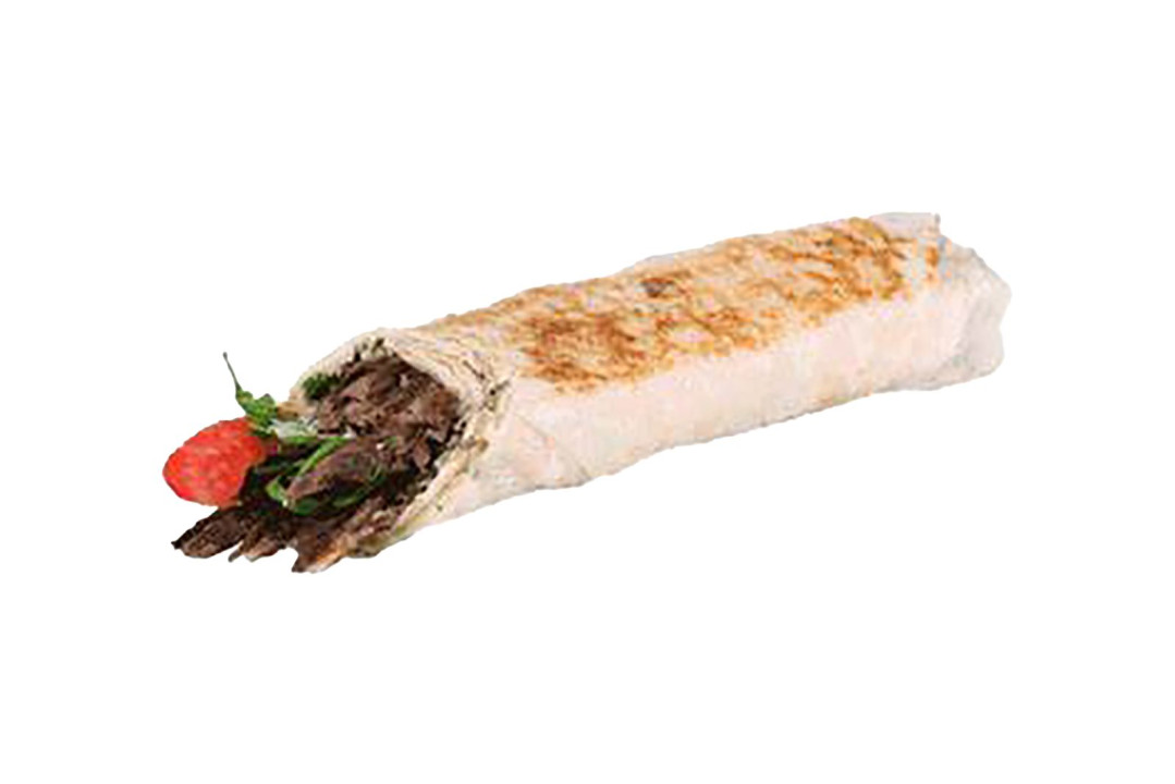 Meat Shawarma