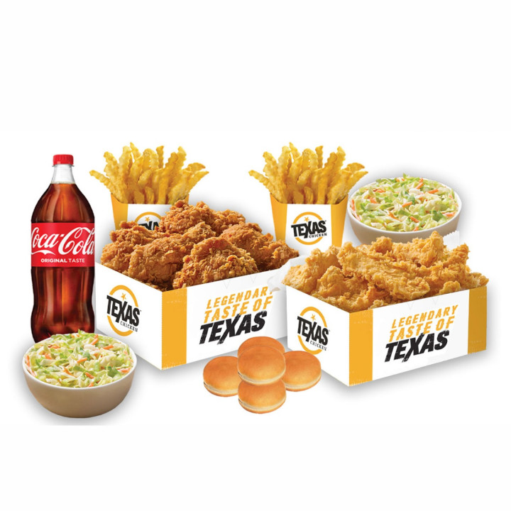 Meal for 5