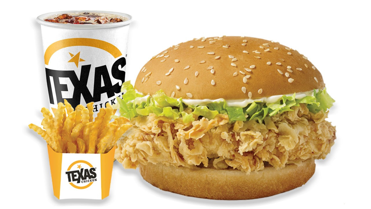 Classic Sandwich Meal