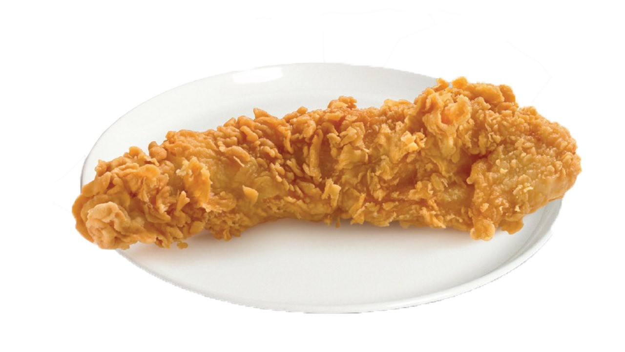 1 PC Tender Strip