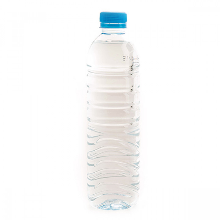 Mineral Water